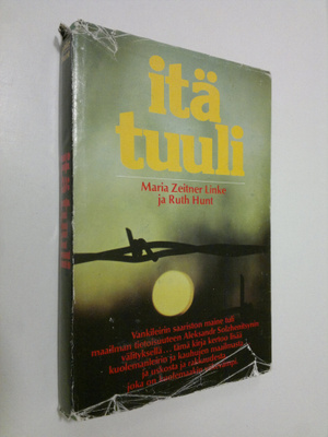 Maria Zeitner Linke : Itätuuli