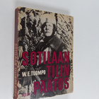 W. E. Tuompo : Sotilaan tilinpäätös - pikkukuva 1