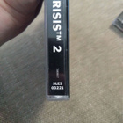 Dino Crisis 2 - PAL UK versio CIB - pikkukuva 5
