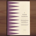 J. Konrad Stettbacher - Kärsimyksen mielekkyys - pikkukuva 1