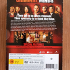 Criminal Minds Kausi 1 - pikkukuva 2