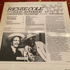 RICHIE COLE: Hollywood Madness.   *FRA 1979 - pikkukuva 2