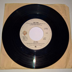 THE TIME 777-9311 ACA 1768S  1982 WARNER BROS RECORDS 7" 45 - pikkukuva 1