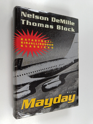 Nelson DeMille : Mayday
