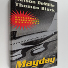 Nelson DeMille : Mayday - pikkukuva 1