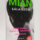 Maria Eriksson : Mian salaisuus - pikkukuva 1