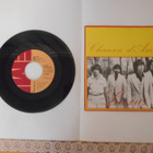 LUXUS / LEA LAVEN 7"VinyyliChanson d`Amour v.1977 - pikkukuva 1