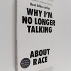 Reni Eddo-Lodge : Why I'm no longer talking to white peop... - pikkukuva 1