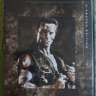 DVD Schwarzenegger: Commando  directors edition  2dvd - pikkukuva 1