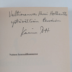 Kaarina Buure-Hägglund : Nainen kenraalikunnassa (signeer... - pikkukuva 3