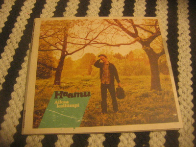 Haamu - Aikaa kalliimpi