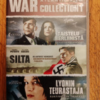 War Collection 1 Atlantic Film - pikkukuva 1