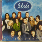 Idols 2008 • Tähtiluokka CD - pikkukuva 1