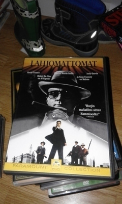 lahjomattomat