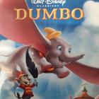 DUMBO  BLU-RAY  SUOMIPUHE - pikkukuva 1