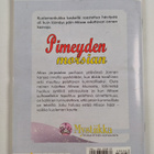 Virpi Anders : Pimeyden morsian - pikkukuva 2