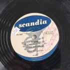 Savikiekko 1958 - Eino Virtanen - Scandia KS-307 - pikkukuva 1