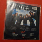 IRON MAIDEN - HOLY SMOKE EX+/M- 7'' SINGLE - pikkukuva 2