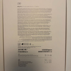 Apple iPad Pro 11" M4 1 Tt WiFi + 5G 2024, tähtimusta, nanop - pikkukuva 3