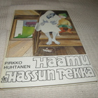 Pirkko Huhtanen Haamu ja Hassun Pekka - pikkukuva 1