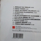 Mamba MEILLE VAI TEILLE (CD) - pikkukuva 2