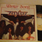 Angel winter song 7 45 ranska 1977 - pikkukuva 1