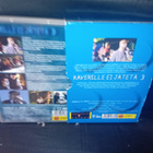 DVD Kaverille ei jätetä 3 ( SIS POSTIKULU ) - pikkukuva 2