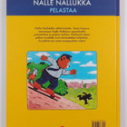 Teutori : Nalle Nallukka pelastaa - pikkukuva 2