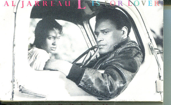 AL JARREAU - L