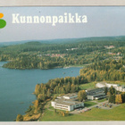 Postikortti: Siilinjärven Kunnonpaikka - pikkukuva 1