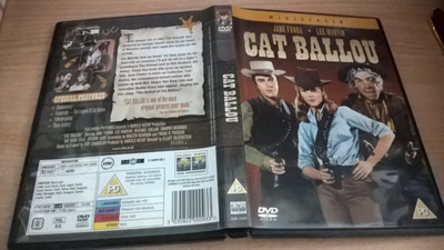 Cat Ballou