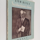 Eino Kaila : Syvähenkinen elämä - pikkukuva 1