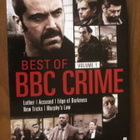 Best of BBC Crime Vol. 1 5DVD - pikkukuva 1