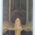 John Bauer : Pikku Sanna - pikkukuva 2