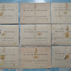 HEMMETS JOURNAL SARJA 2 €/KPL - pikkukuva 2
