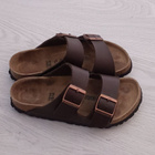 Birkenstock sandaalit 37 tummanruskeahka - pikkukuva 1