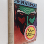 Edgar Wallace : Mr Malpas - pikkukuva 1