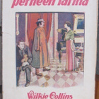 Wilkie Collins: Erään perheen tarina, Karisto 1914. 112 s. - pikkukuva 1