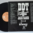DDT Jazz Band -vinyyli - pikkukuva 2