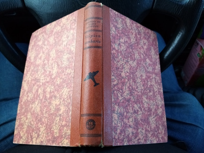 DE SAINT EXUPERY  :  SIIPIEN SANKARIT
