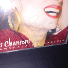 CD Anneli Sari : Les Chansons ( SIGNED ) SIS POSTIKULU - pikkukuva 2