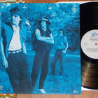 STEVIE RAY VAUGHAN - Soul To Soul - LP 1985 blues rock EX+ - pikkukuva 2