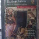 J.S. Bach - Christmas Oratorio (DVD) - pikkukuva 1