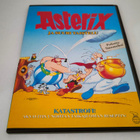 Asterix ja Suuri Taistelu (1989) - DVD - Suomi-julkaisu - pikkukuva 1
