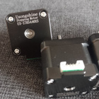 Arduino + 3 askelmoottoria ohjaimineen johonkin 3D hommaan - pikkukuva 2