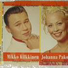 M.Kilkkinen & J.Pakonen•Soittakaa Lujempaa/Naisen Sydän CDS - pikkukuva 1