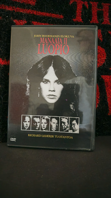 Manaaja 2: Luopio