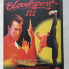 BLOODSPORT III - DVD - pikkukuva 1