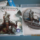 Assassin’S Creed III (PS3) - pikkukuva 1