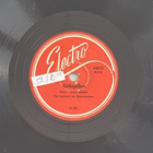 Savikiekko 1947 - Viljo Vesterinen - Electro 4012 - pikkukuva 3